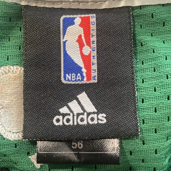 Boston Celtics alternate away Ray Allen Jersey - Picture 8 of 9